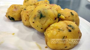 আলু ভর্তা কি হিমায়িত করা যায়?
