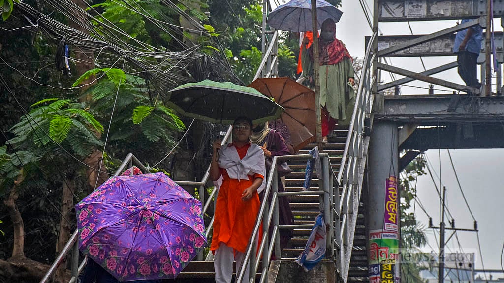 মধ্যরাতে সৃষ্টি হতে পারে ঘূর্ণিঝড় ‘মিধিলি’