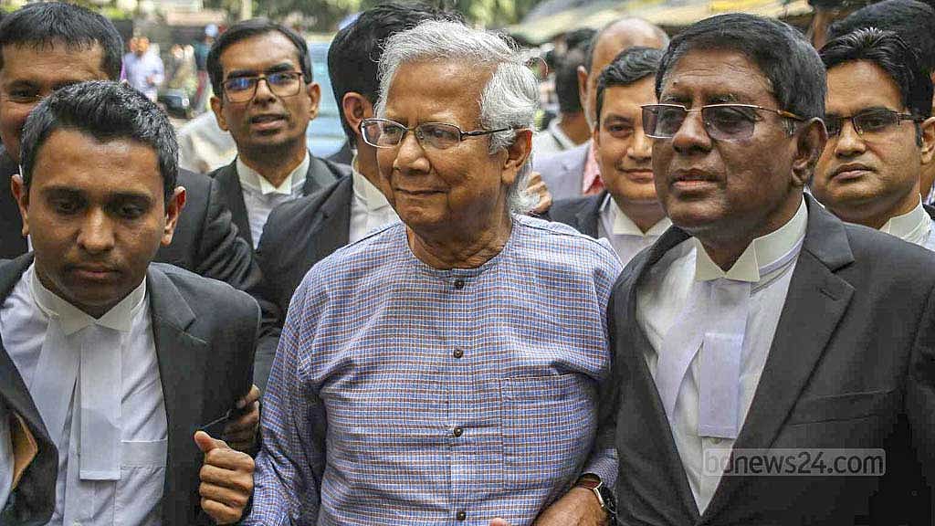 করের মামলায় গ্রামীণ টেলিকম আপিল করবে: আইনজীবী