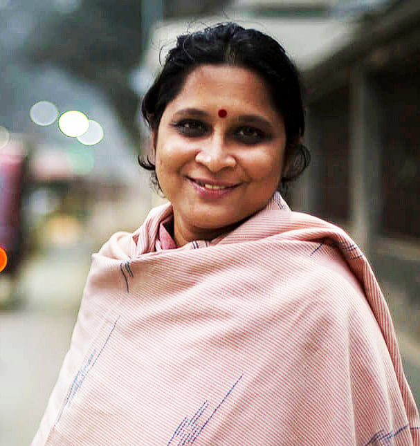উম্মে রায়হানা