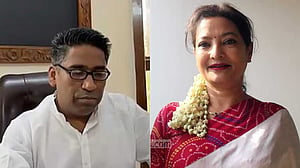 মনোনয়নপত্র কিনলেন সাদিক, পঙ্কজের আসনে নিলেন শাম্মী