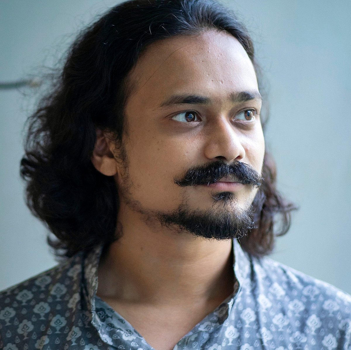 নোমান প্রধান