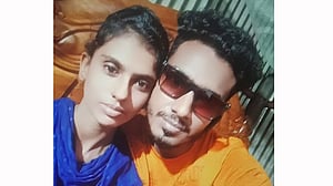 গাজীপুরে নিহত শ্রমিক আঞ্জুয়ারার শরীরে অসংখ্য ‘কালো ছিদ্র’