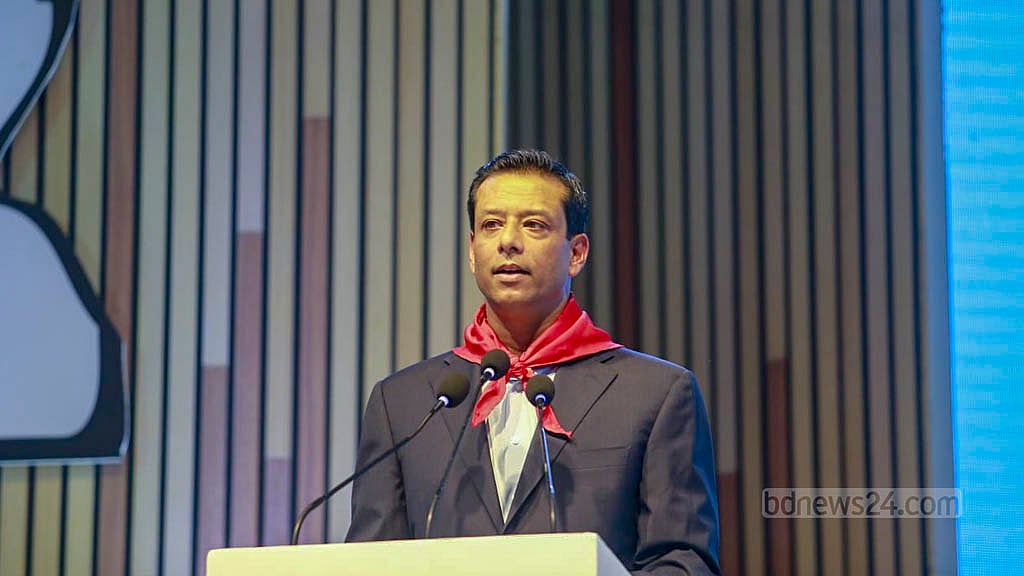 প্রধানমন্ত্রীর উপদেষ্টার দায়িত্বে ফিরলেন জয়