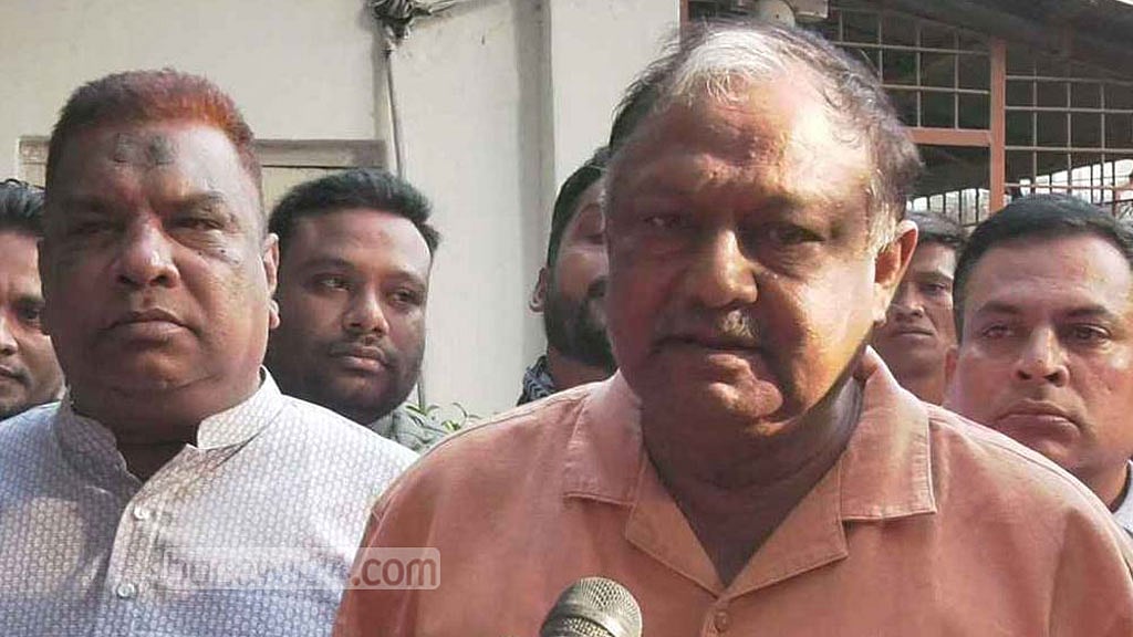 আপাতত চিনির দাম কমানোর কোনো সুযোগ নেই: বাণিজ্যমন্ত্রী