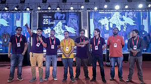 এআইইউবি’র প্রাক্তন শিক্ষার্থীদের মিলনমেলা