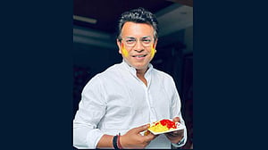 ভদ্রলোকের এক কথা, এক বছরের মধ্যে বিয়ে: রুদ্রনীলের শপথ