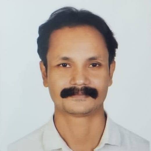 ফেরদৌস আহমেদ উজ্জল