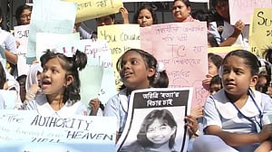 অরিত্রীর আত্মহত্যা: ২ শিক্ষকের বিচারের রায় ২১ জানুয়ারি