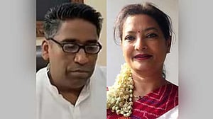 প্রার্থিতা ফিরে পেতে উচ্চ আদালতে যাবেন শাম্মী-সাদিক