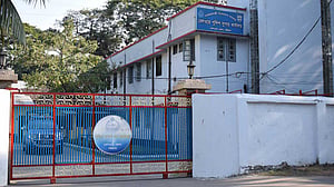 কক্সবাজারের পথে ২টি থানা, ৬টি ফাঁড়ি চায় রেল পুলিশ