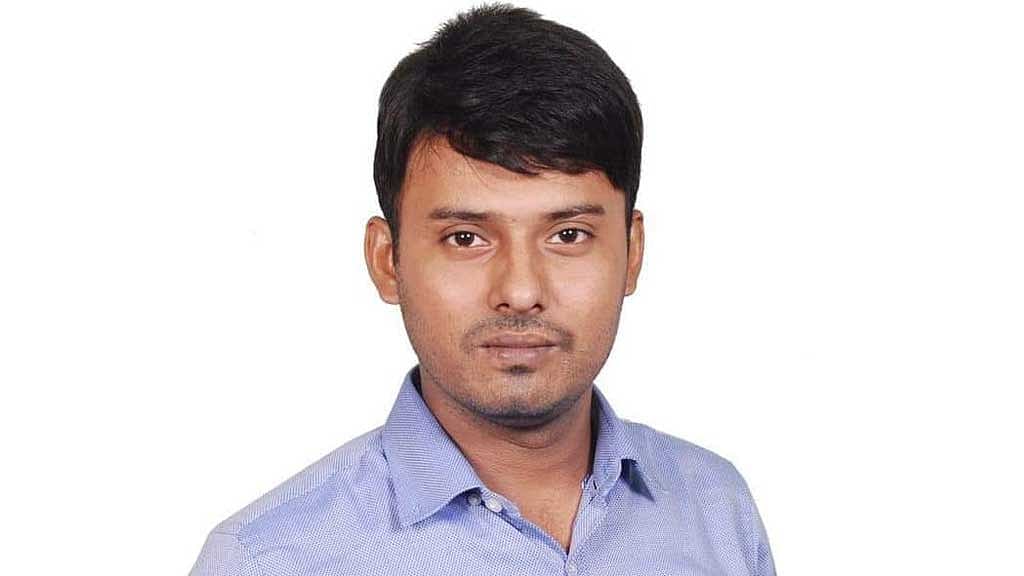 নীলক্ষেত থেকে ঢাবি ছাত্রদলের সভাপতিসহ ১১ জন গ্রেপ্তার