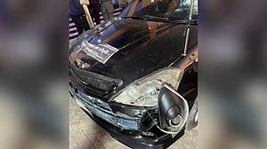 পটিয়ায় স্বতন্ত্র প্রার্থী শামসুলের প্রচারে হামলা, আহত ৪