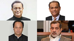 স্বতন্ত্রের চ্যালেঞ্জ নেই, চট্টগ্রামে ‘নির্ভার’ আওয়ামী লীগের ৪ প্রার্থী