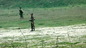 বেনাপোল সীমান্তে বিএসএফের গুলিতে বিজিবি সদস্য নিহত