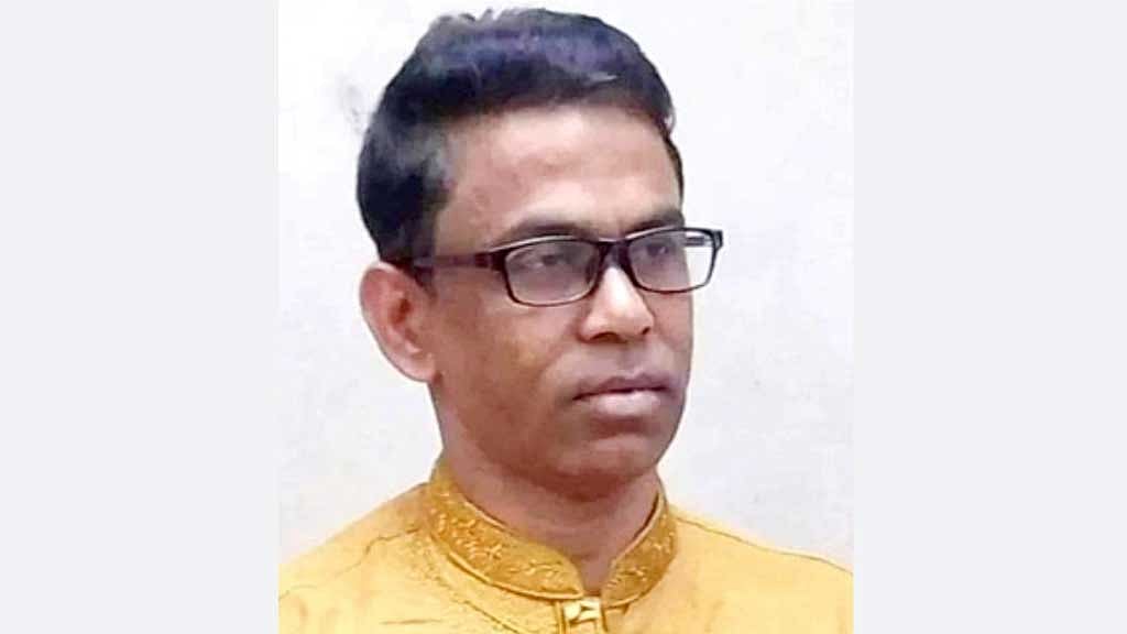 কাশিমপুর কারাগারে বিএনপি নেতার মৃত্যু