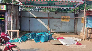সাভারে দুই স্বতন্ত্র প্রার্থীর নির্বাচনি কার্যালয়ে হামলা, ৩ জনকে তলব