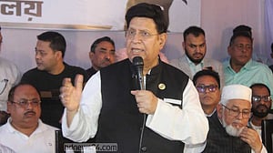 এই নির্বাচন চ্যালেঞ্জের, কেন্দ্রে লোক সমাগম করতে হবে: পররাষ্ট্রমন্ত্রী