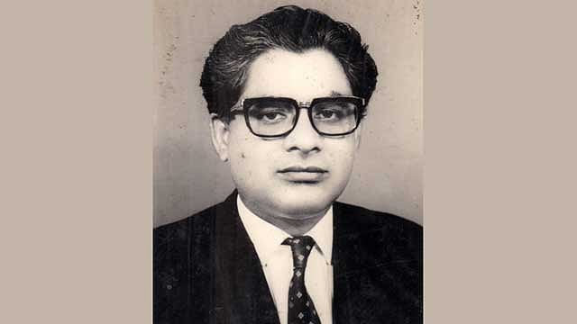 সংবিধান প্রণেতাগণ-১০: ভাষা আন্দোলন থেকে সংবিধান প্রণয়ন পর্যন্ত ফকির সাহাবউদ্দীন রেখেছেন অনন্য অবদান