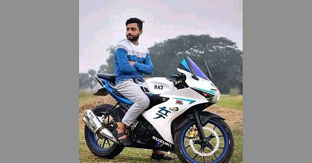 মোটরসাইকেল-ট্রলি সংর্ঘষে আহত যুবলীগ কর্মীর মৃত্যু
