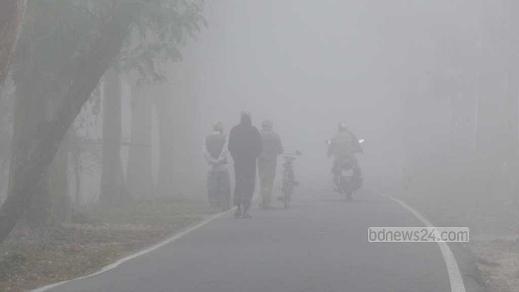 শীত বেশি লাগছে যেসব কারণে