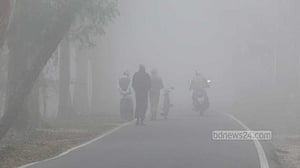 শীত বেশি লাগছে যেসব কারণে