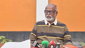 জামানত হারালেন তৃণমূল বিএনপির মহাসচিব তৈমুর