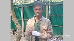 স্বতন্ত্র প্রার্থীর সমর্থককে মারধর, নৌকার বিরুদ্ধে অনুসন্ধান কমিটিতে নালিশ