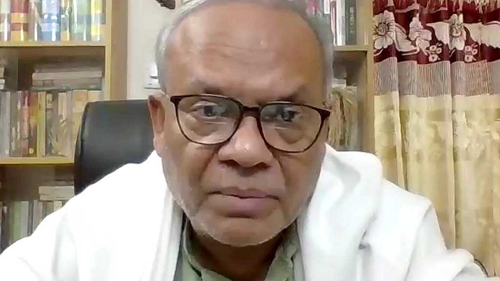 বিএনপির লিফলেট বিতরণ আরও দুদিন