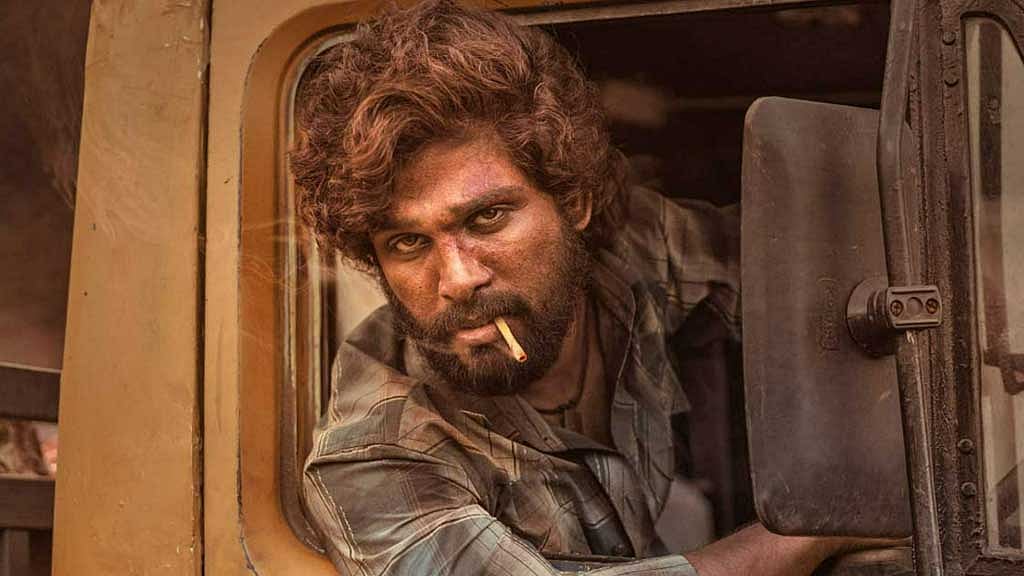 আহত আল্লু অর্জুন; পেছাল ‘পুষ্পা ২’ এর শুটিং