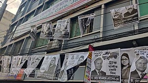 ঢাকা-৪: সানজিদা, আওলাদ, বাবলার আসল পরীক্ষা এবার