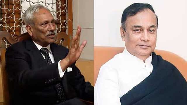 শাহজাহান ওমর, জাহিদ ফারুকের প্রার্থিতা বৈধই রইল
