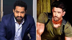 ওয়ার ২: শুটিং শুরু ফেব্রুয়ারিতে