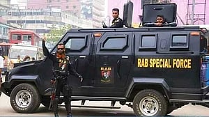 ২৪ কোটি টাকায় র‌্যাব পাচ্ছে চারটি সাঁজোয়া যান