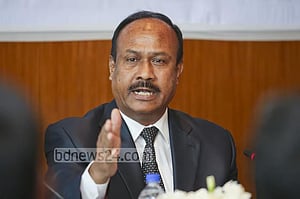 জাতীয় পার্টিতে ‘রওশন ব্র্যাকেট’, চুন্নু বললেন তারাই ‘মূল’