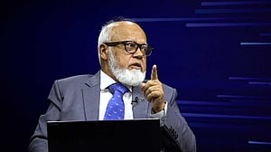 ‘হিংসাত্মক রাজনীতির সমাধান সংখ্যানুপাতিক প্রতিনিধিত্বে’