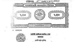 প্রার্থীদের হলফনামা: প্রকৃত উদ্দেশ্য ‘পূরণ হচ্ছে না’