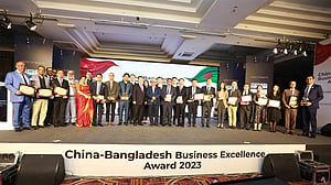 চীন বাংলাদেশের বিশ্বস্ত উন্নয়ন অংশীদার: রাষ্ট্রদূত