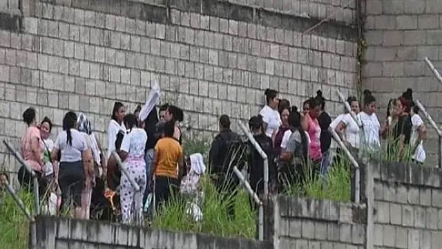 হন্ডুরাসের দাঙ্গায় নিহতদের কয়েকজনের শরীরে ‘পুলিশের বুলেট’