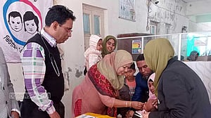 আড়াই কোটির বেশি শিশু পাচ্ছে ভিটামিন ‘এ প্লাস’ ক্যাপসুল