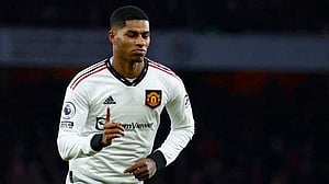 'র‌্যাশফোর্ডকে লড়াই করে দলে জায়গা পেতে হবে'