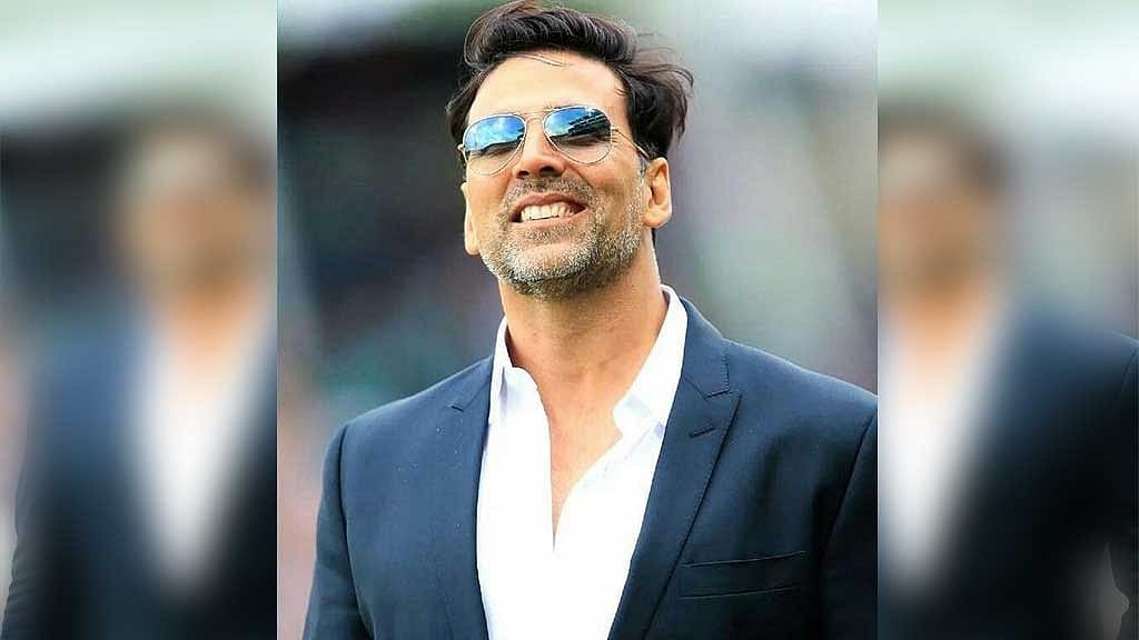 ‘খিলাড়ি’ অক্ষয় এখন ক্রিকেট দলের মালিক
