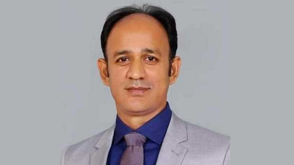 ব্যারিস্টার সুমন জিতলেন লাখ ভোটের ব্যবধানে