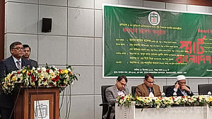 পোস্ট গ্র্যাজুয়েট চিকিৎসকদের ভাতা বাড়বে: স্বাস্থ্যমন্ত্রী