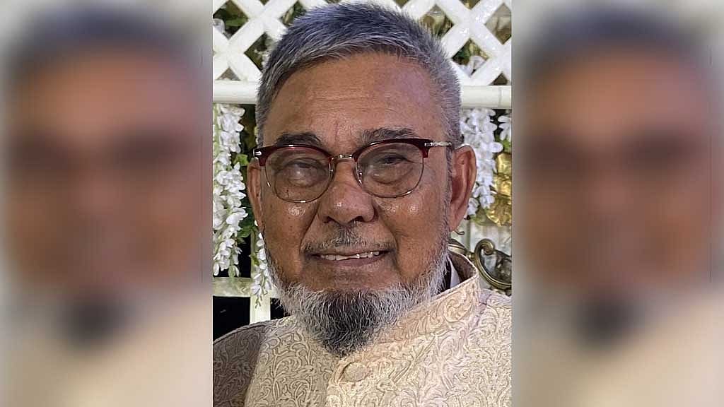 টাঙ্গাইলে আইয়ুববিরোধী ছাত্র আন্দোলনের নেতা সালু আর নেই