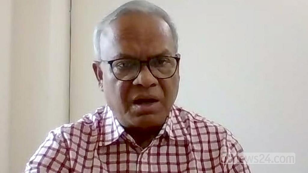 অবরোধে ফিরল বিএনপি, এবার ৩৬ ঘণ্টার