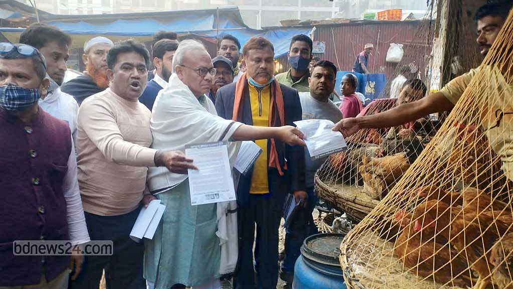 পররাষ্ট্র মন্ত্রণালয়ের তৎপরতা ‘গণবিরোধী’: রিজভী