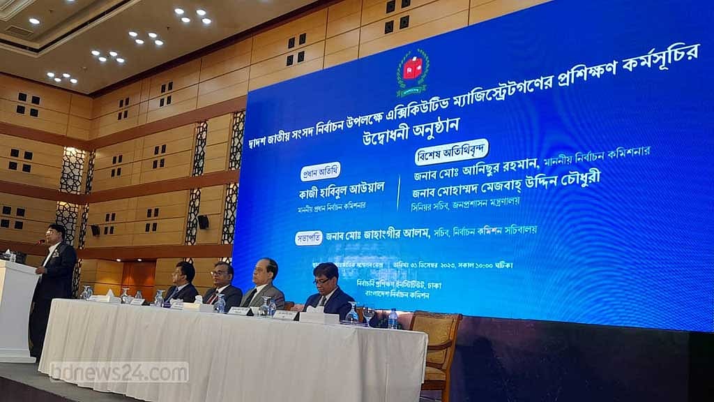 ভোটের পথ ‘কুসুমাস্তীর্ণ’ নয়, উপলব্ধি সিইসির