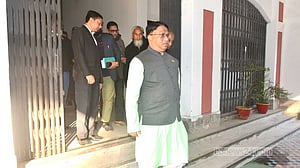 আচরণবিধি লঙ্ঘন: শোকজের জবাব দিলেন হুইপ ইকবালুর রহিম