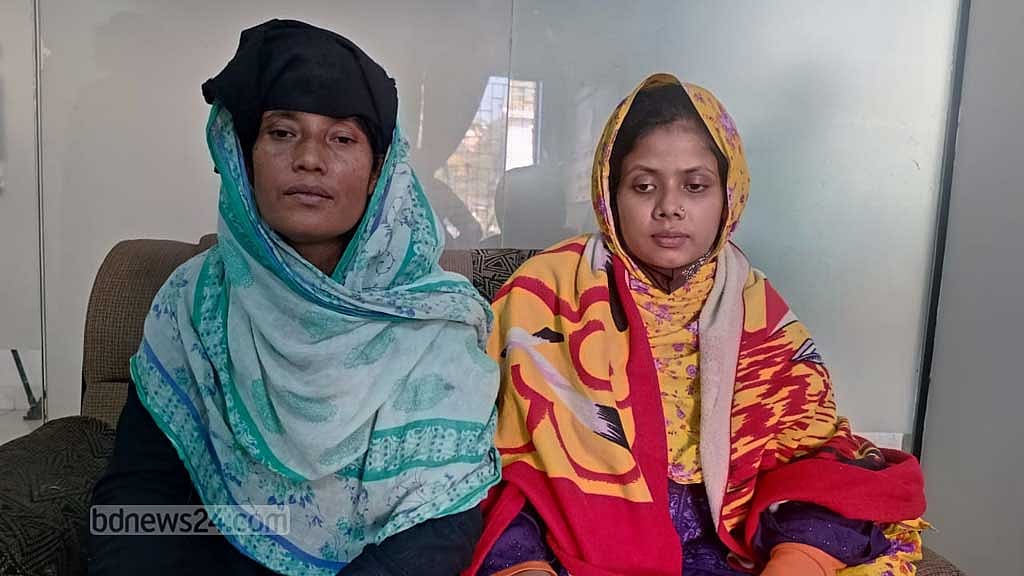নিজের সংকটাপন্ন সন্তানকে হাসপাতালে রেখে আরেক শিশু চুরি